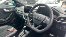 Ford Puma 1.0 EcoBoost ST-Line X 5dr Auto Petrol Hatchback